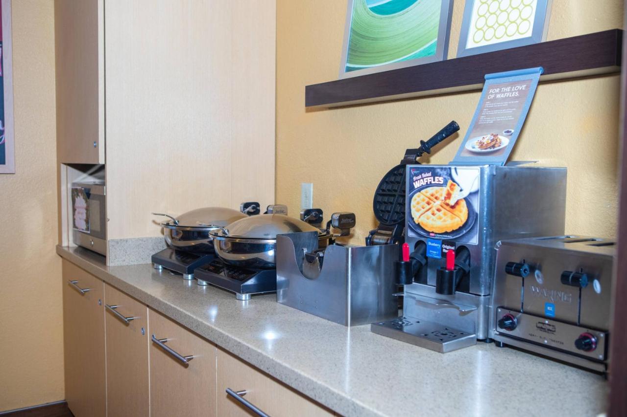 | Towneplace Suites By Marriott Denver Southwest