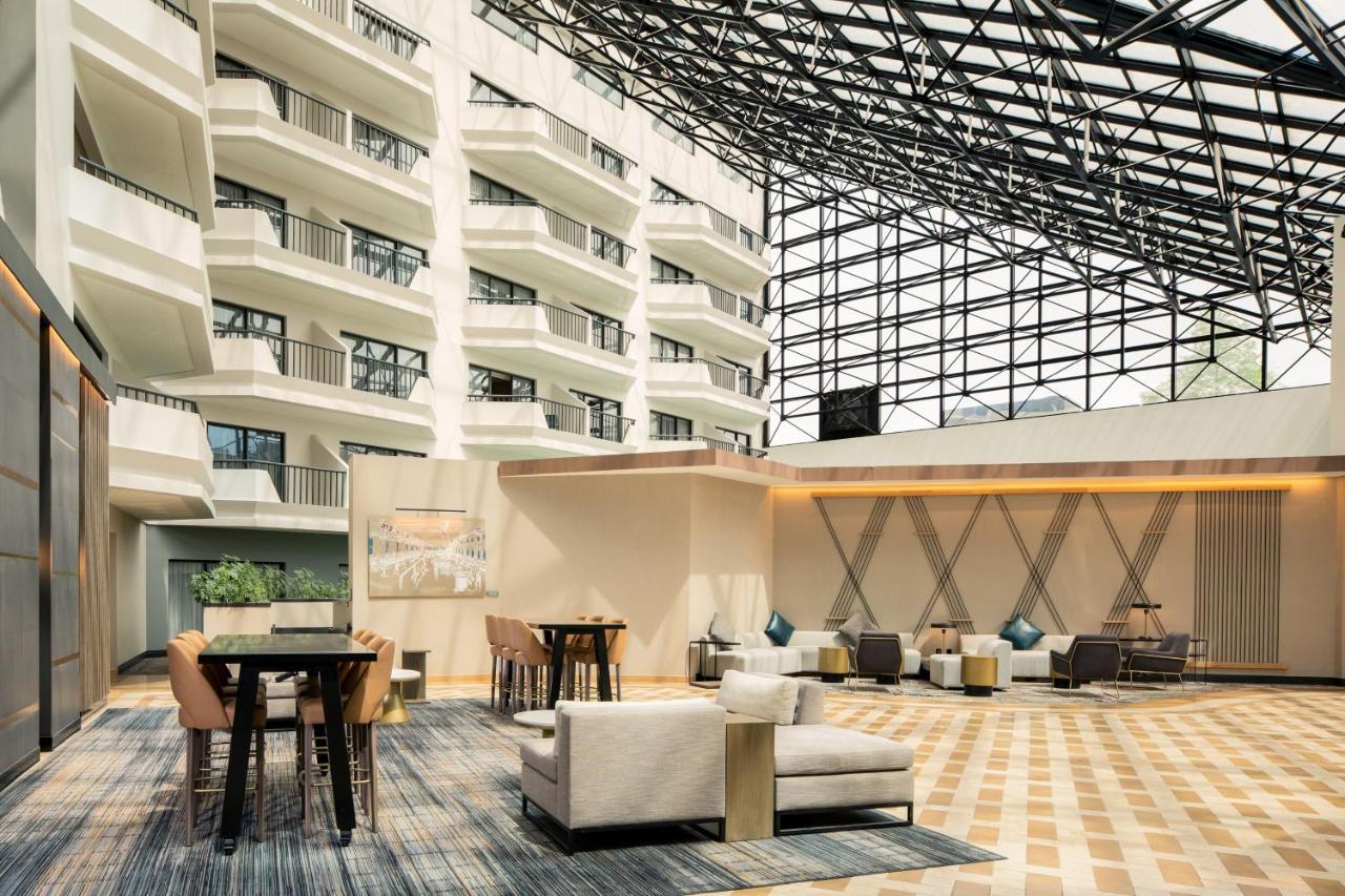  | Sheraton Detroit Metro Airport