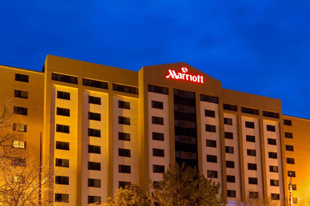 | Madison Marriott West
