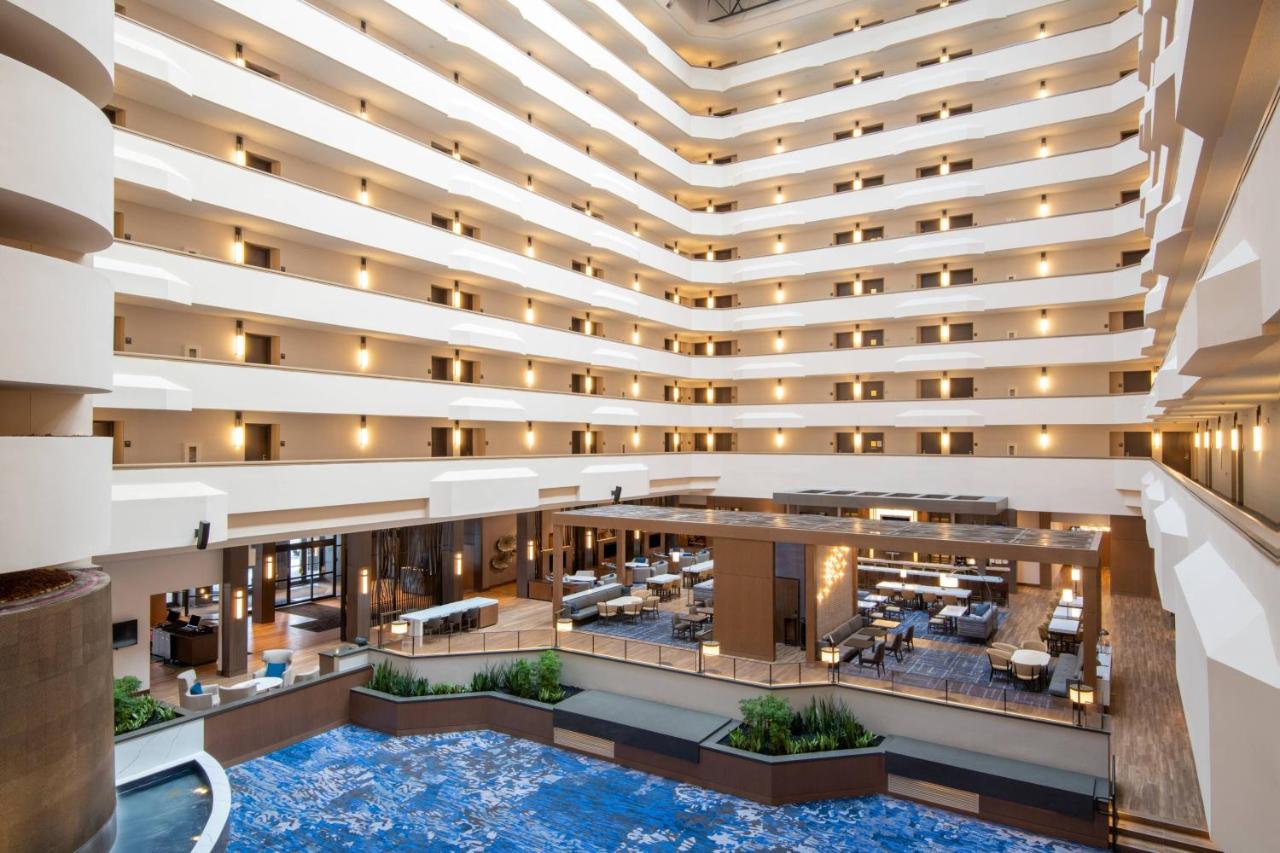  | Madison Marriott West