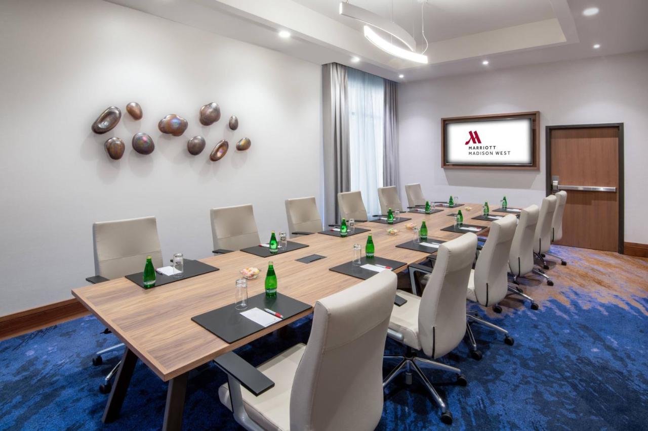 | Madison Marriott West