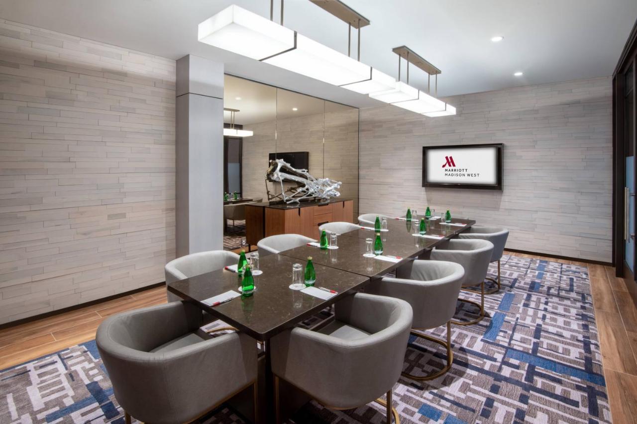 | Madison Marriott West