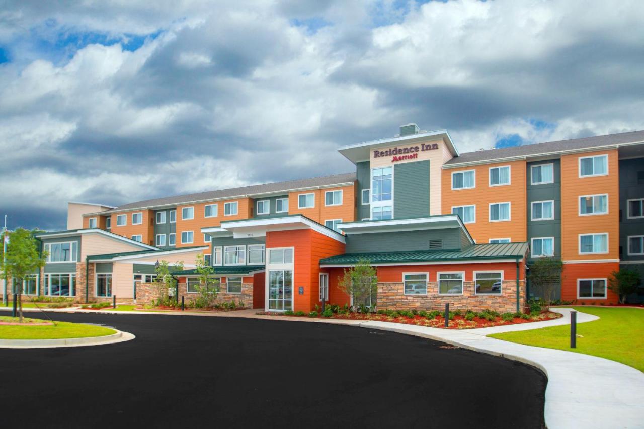 | Residence Inn Augusta