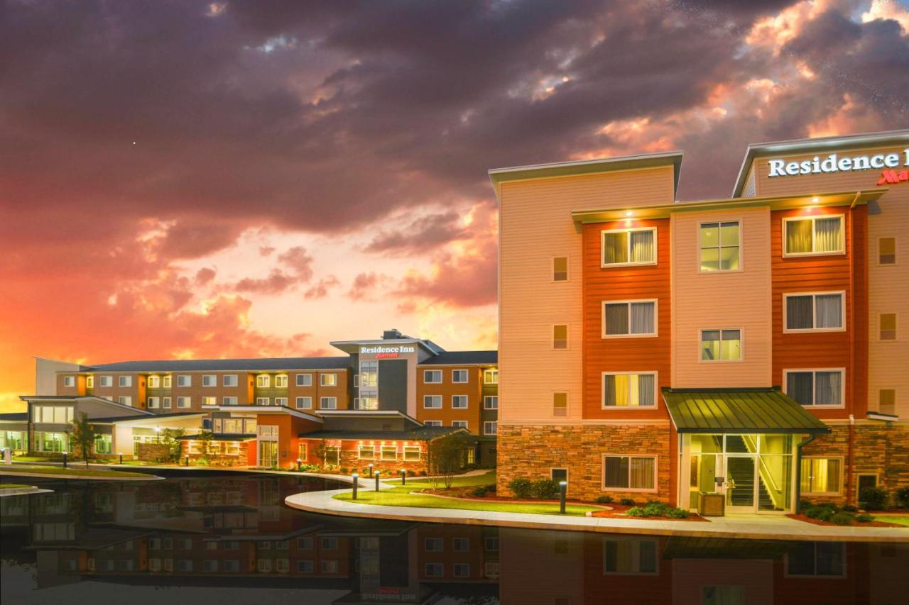 | Residence Inn Augusta