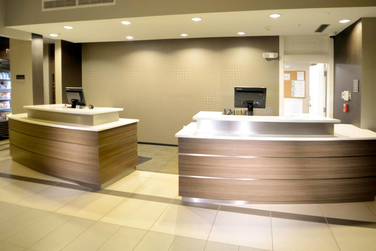 | Residence Inn Augusta