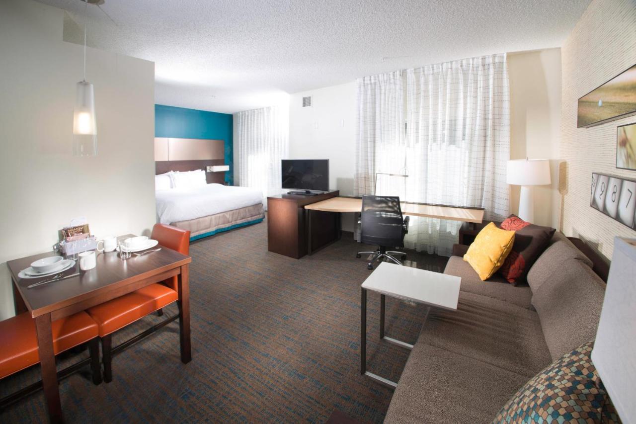 | Residence Inn Augusta