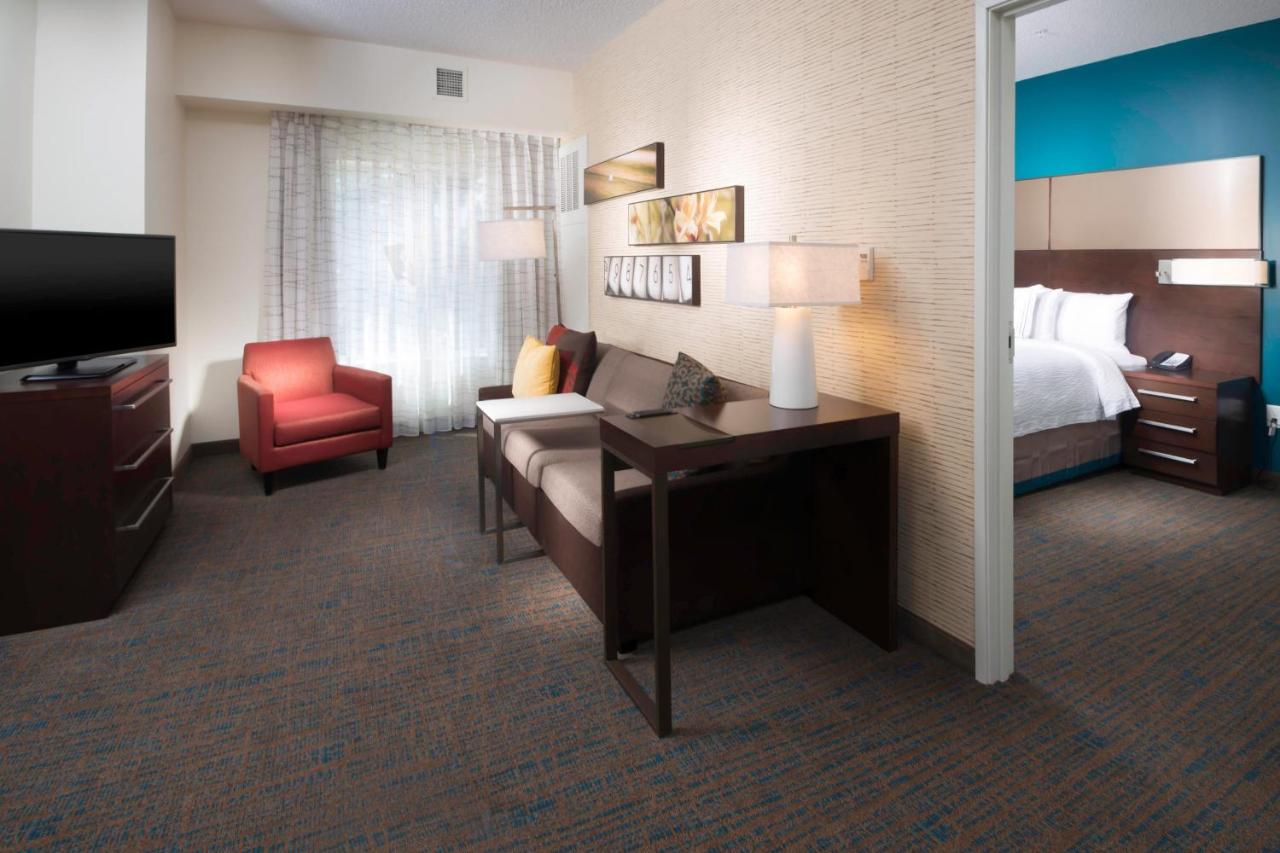 | Residence Inn Augusta