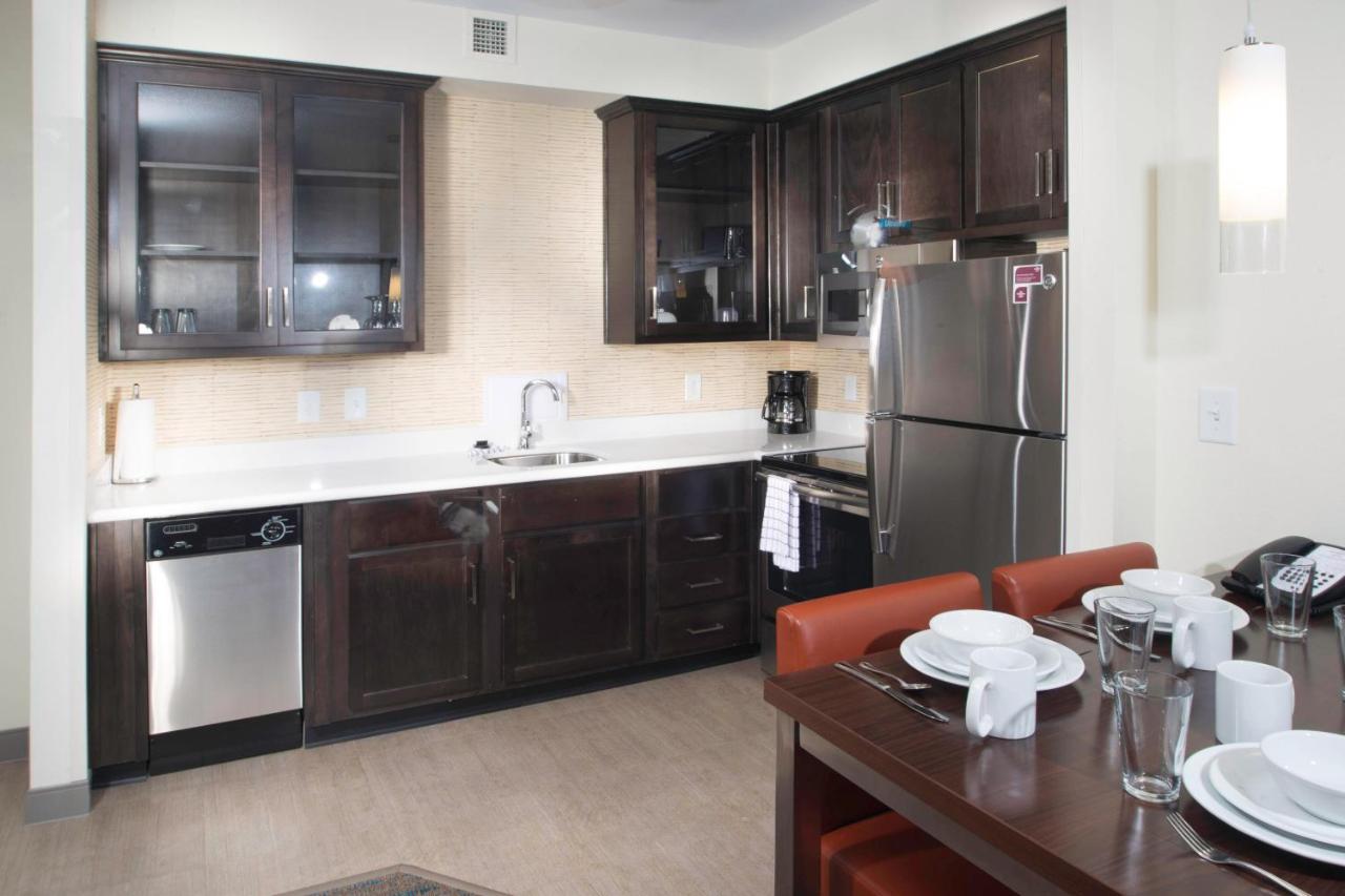| Residence Inn Augusta