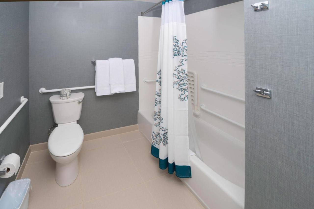 | Residence Inn Augusta