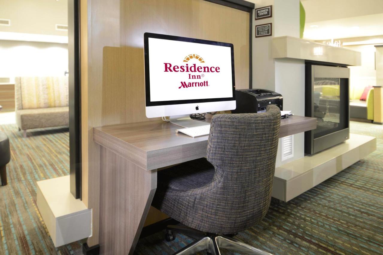 | Residence Inn Augusta