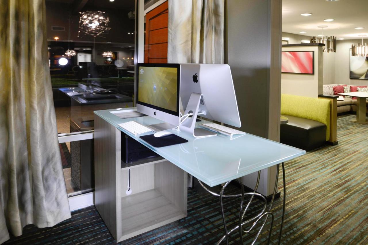 | Residence Inn Augusta