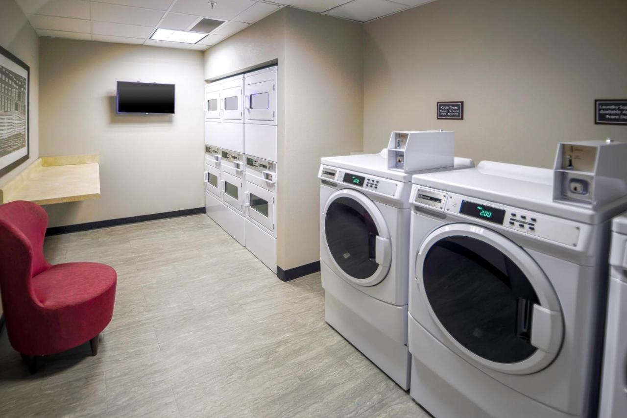 | Residence Inn Augusta