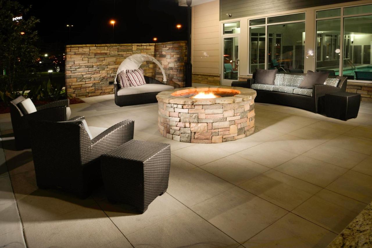 | Residence Inn Augusta
