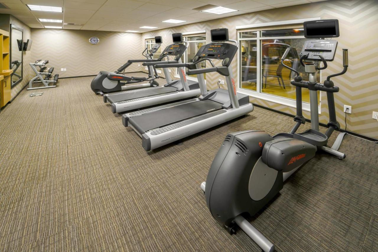 | Residence Inn Augusta