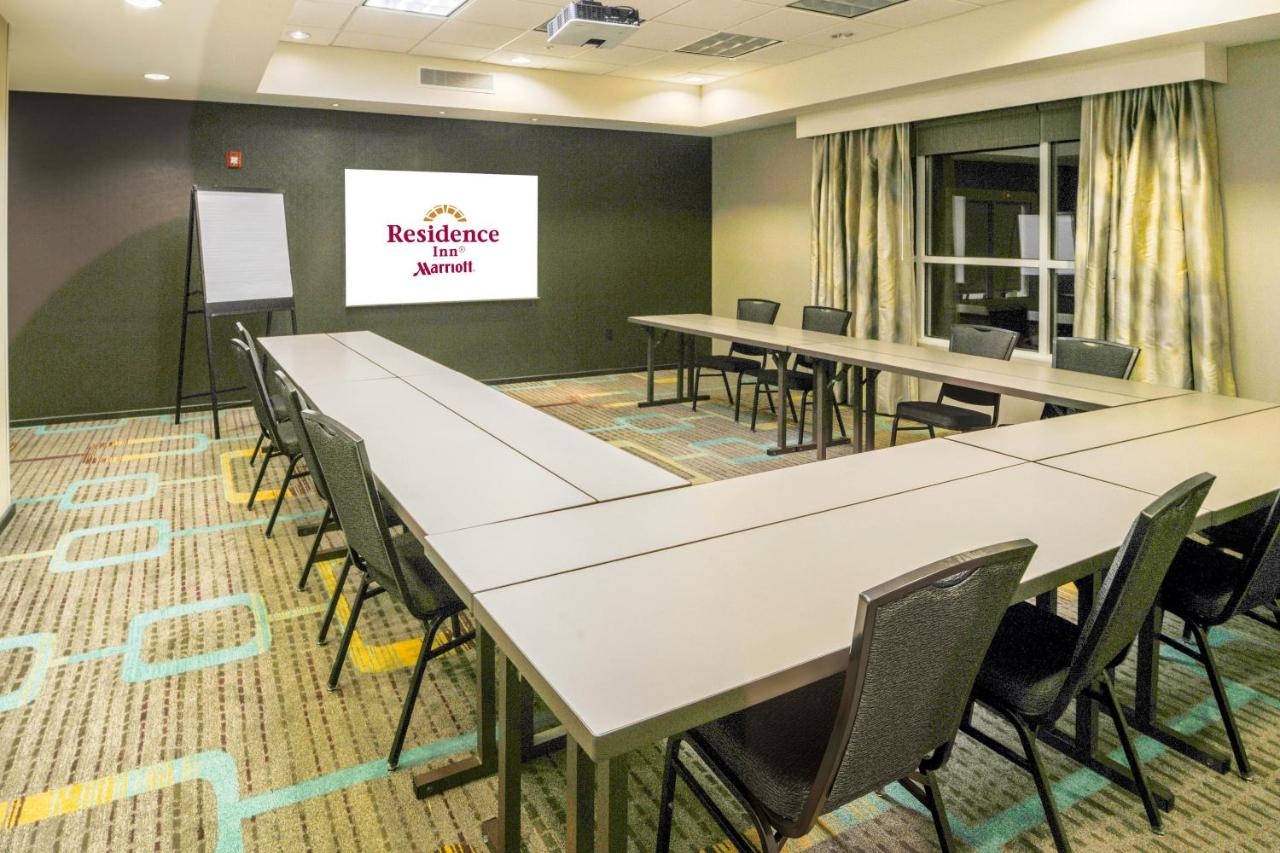 | Residence Inn Augusta