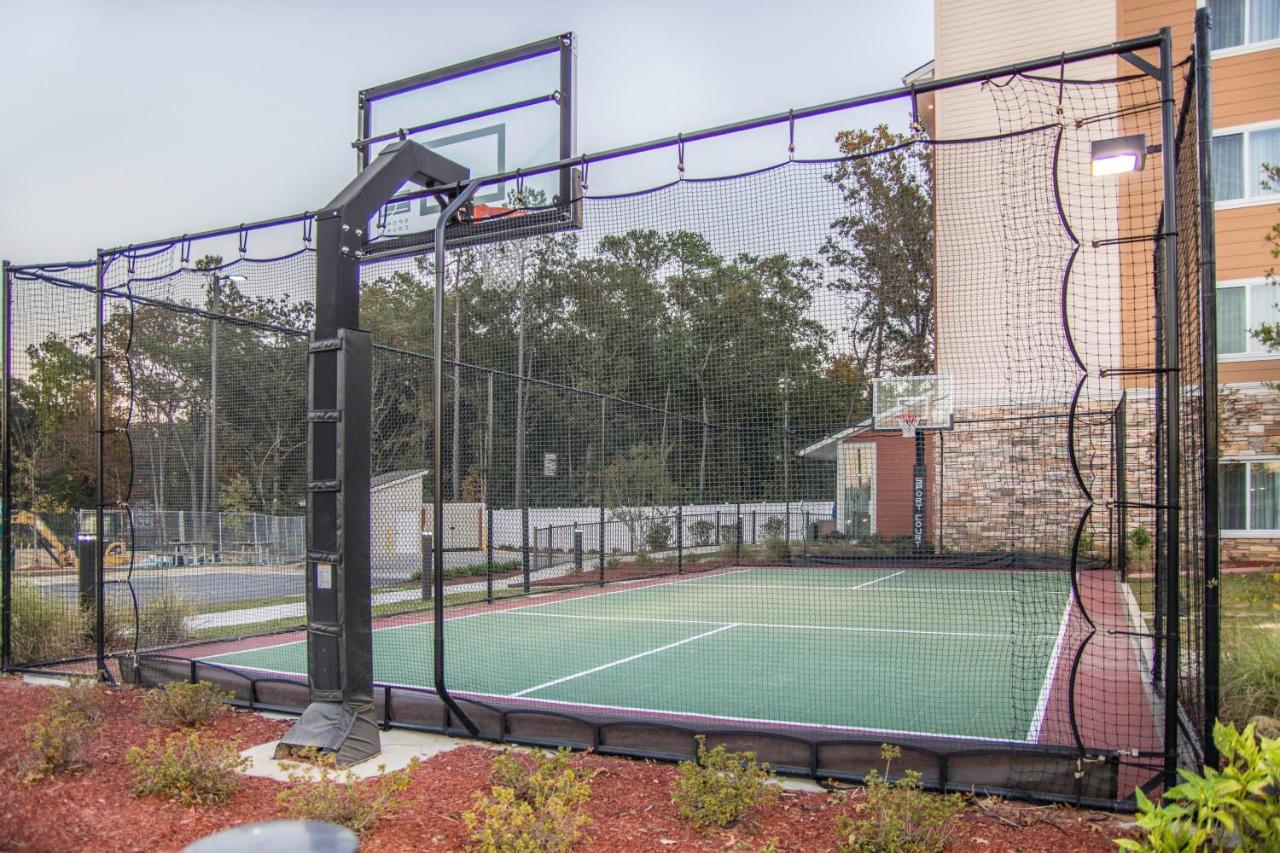 | Residence Inn Augusta