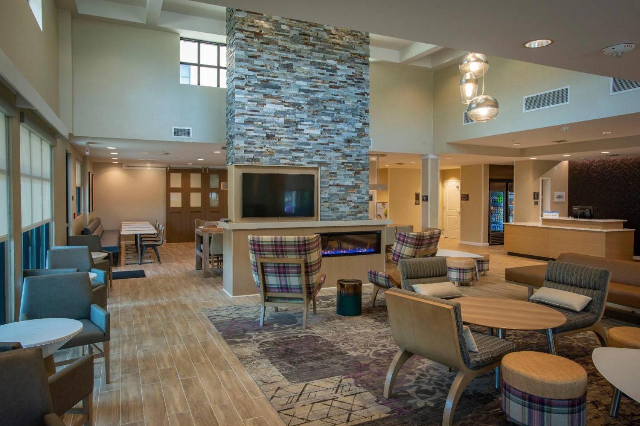 | Residence Inn by Marriott Pensacola Airport/Medical Center