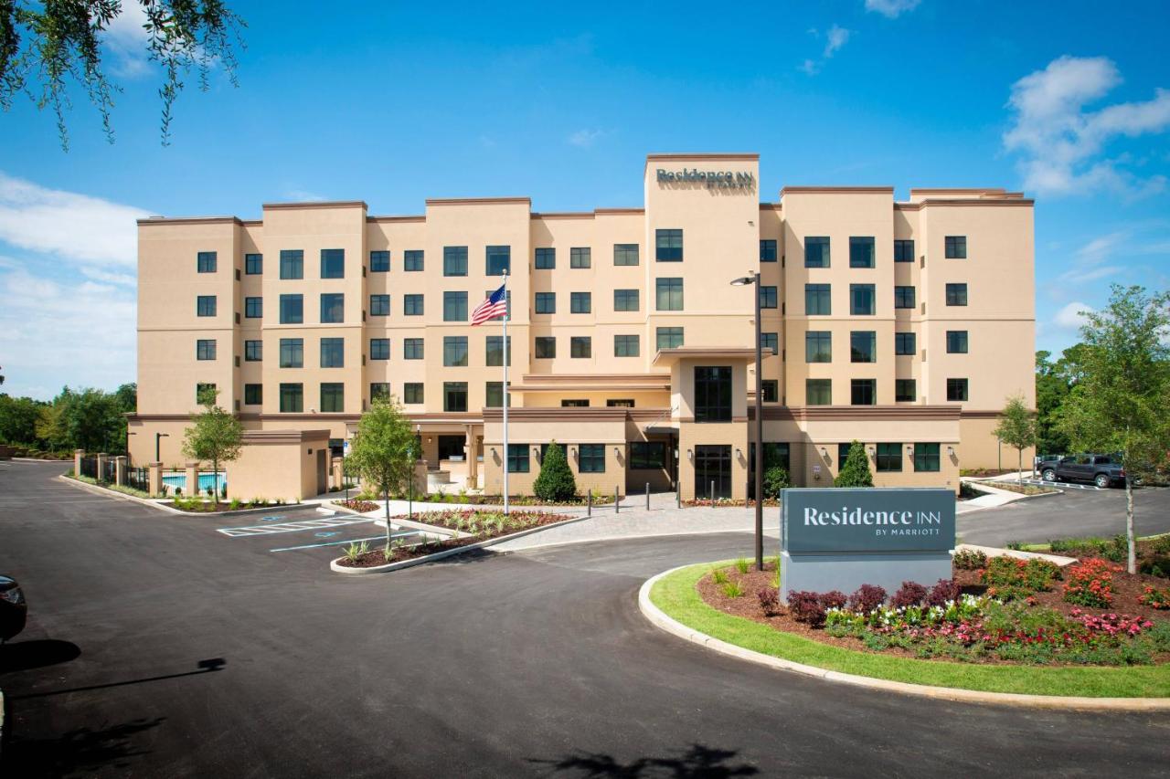 | Residence Inn by Marriott Pensacola Airport/Medical Center