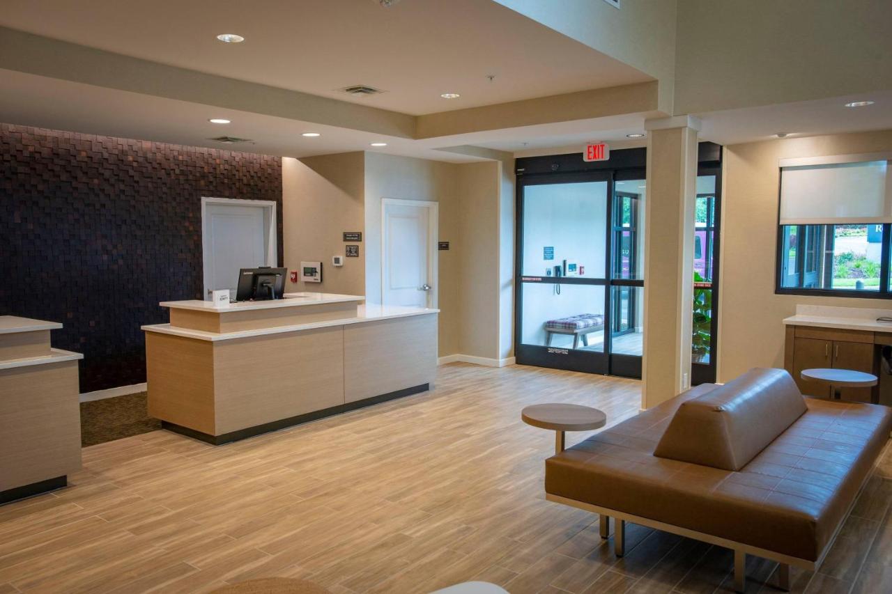 | Residence Inn by Marriott Pensacola Airport/Medical Center
