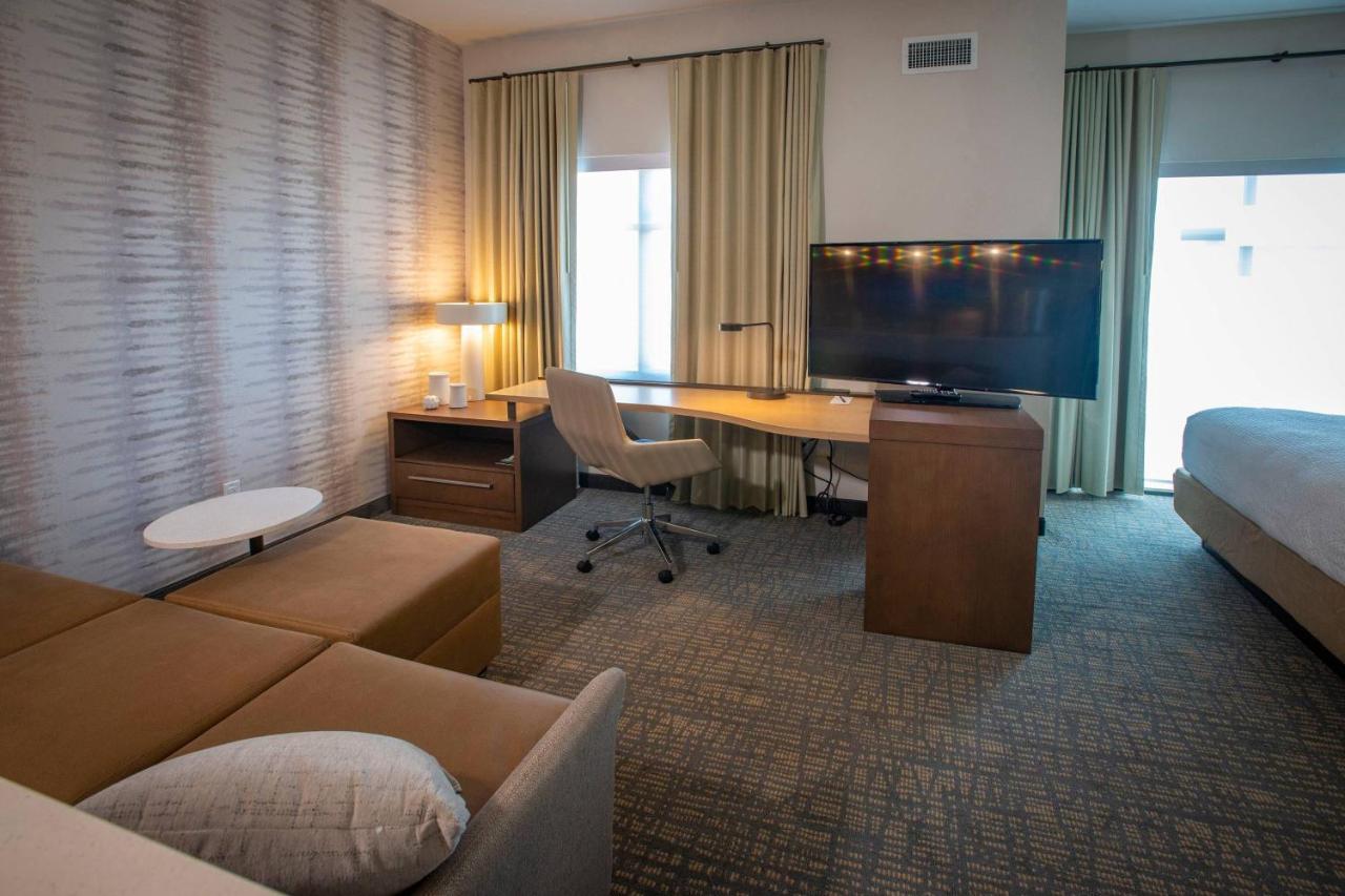 | Residence Inn by Marriott Pensacola Airport/Medical Center