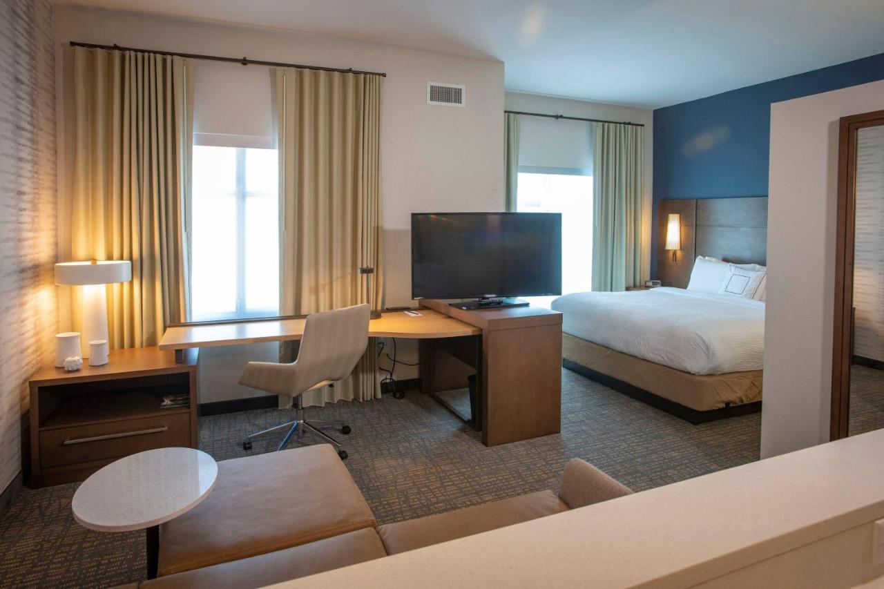 | Residence Inn by Marriott Pensacola Airport/Medical Center