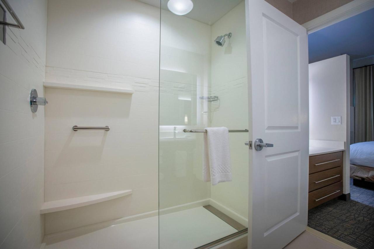 King Studio with Sofa Bed at Residence Inn by Marriott Pensacola Airport/Medical Center