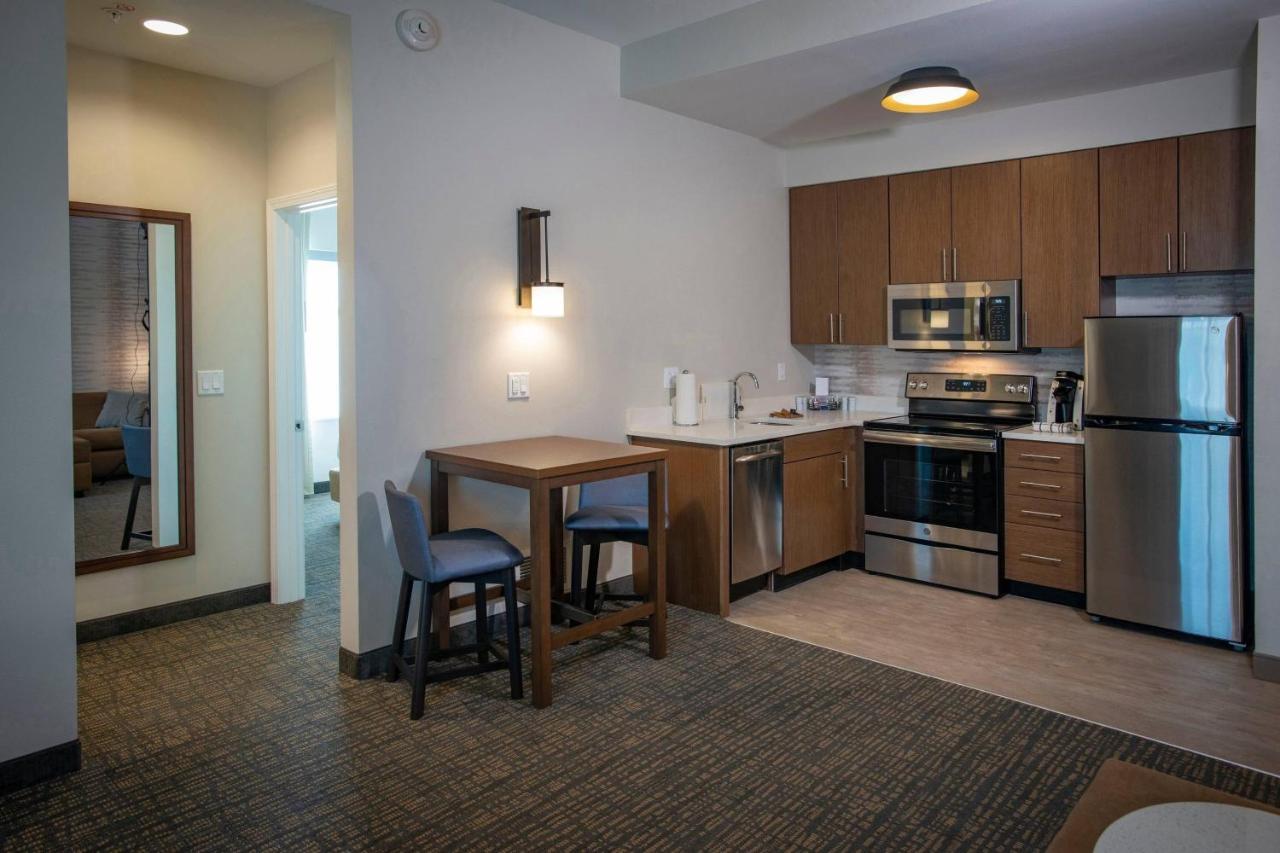 | Residence Inn by Marriott Pensacola Airport/Medical Center
