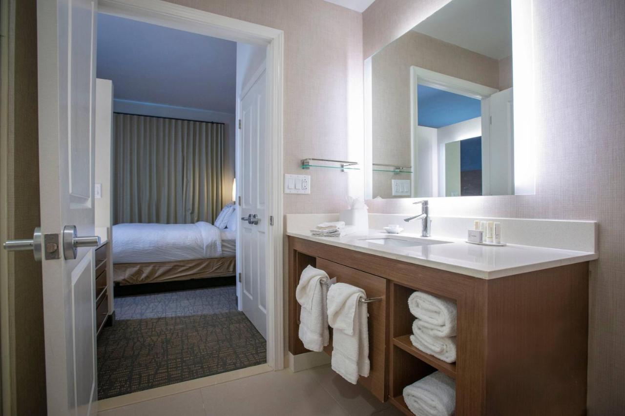 | Residence Inn by Marriott Pensacola Airport/Medical Center