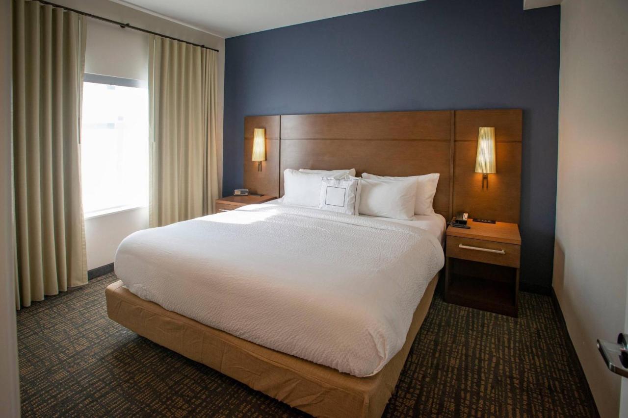 | Residence Inn by Marriott Pensacola Airport/Medical Center