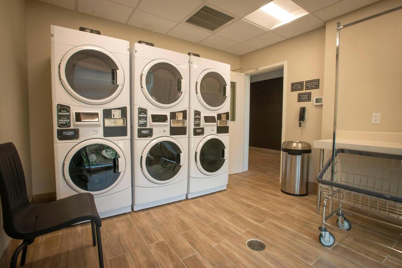 | Residence Inn by Marriott Pensacola Airport/Medical Center