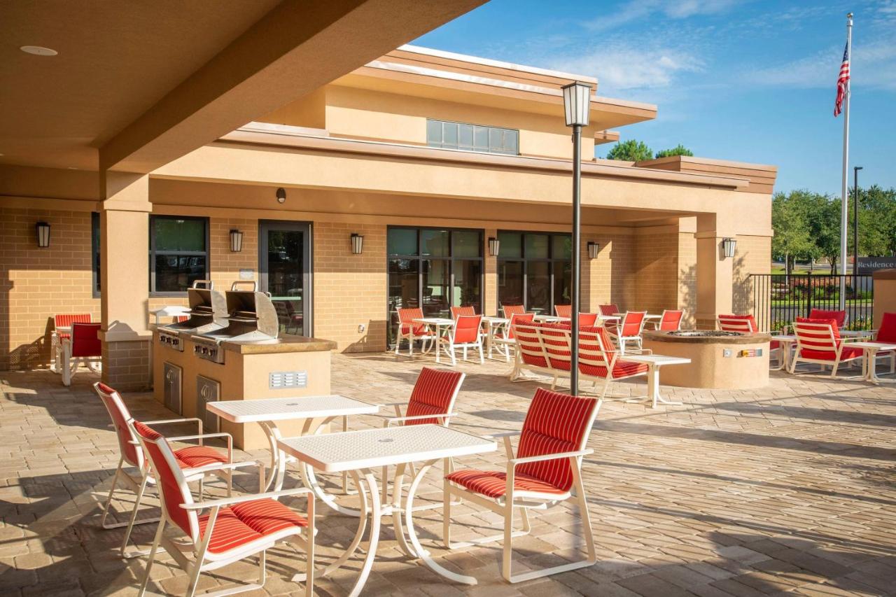 | Residence Inn by Marriott Pensacola Airport/Medical Center