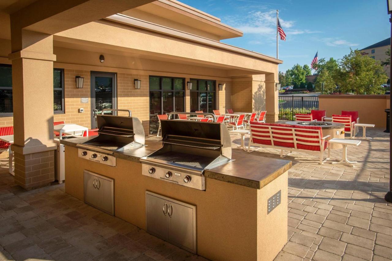| Residence Inn by Marriott Pensacola Airport/Medical Center