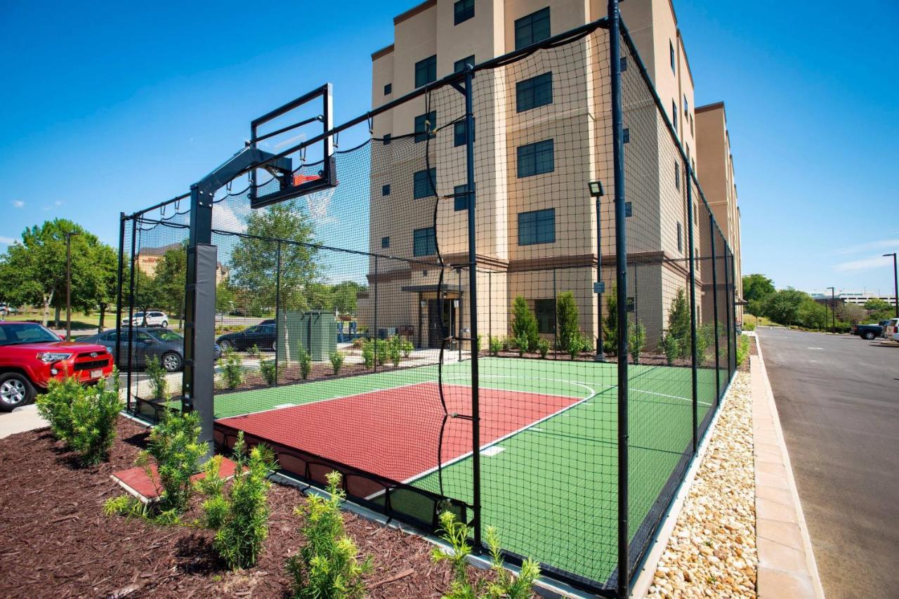 | Residence Inn by Marriott Pensacola Airport/Medical Center