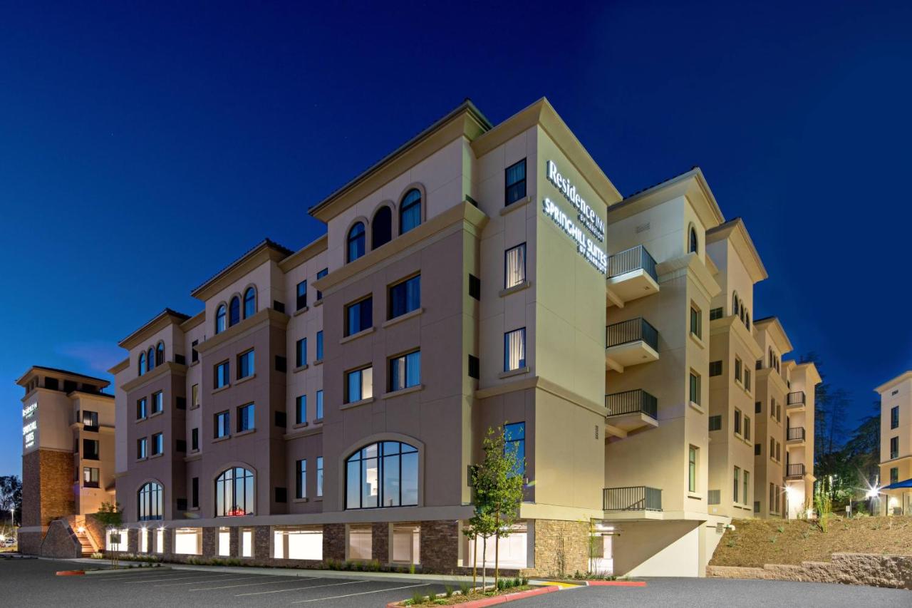| SpringHill Suites by Marriott Valencia