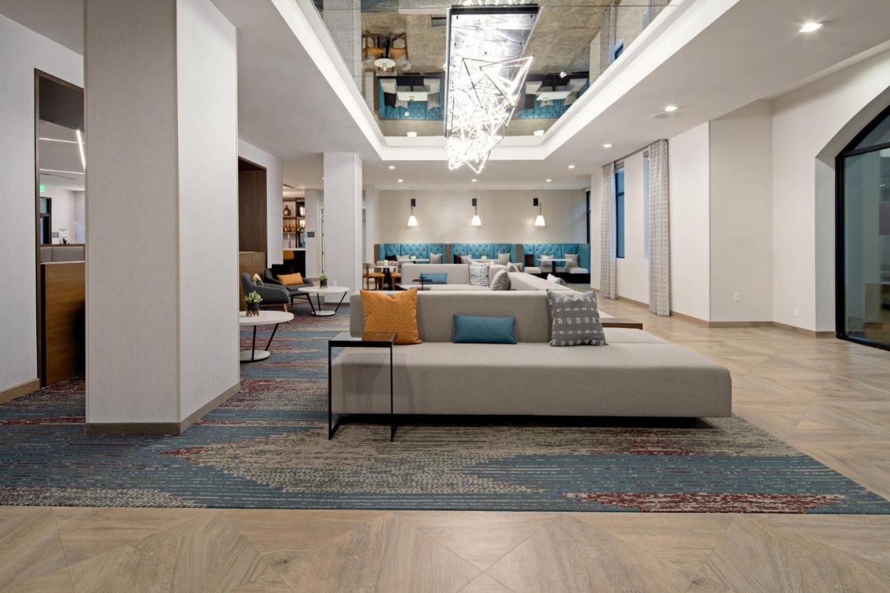 | SpringHill Suites by Marriott Valencia
