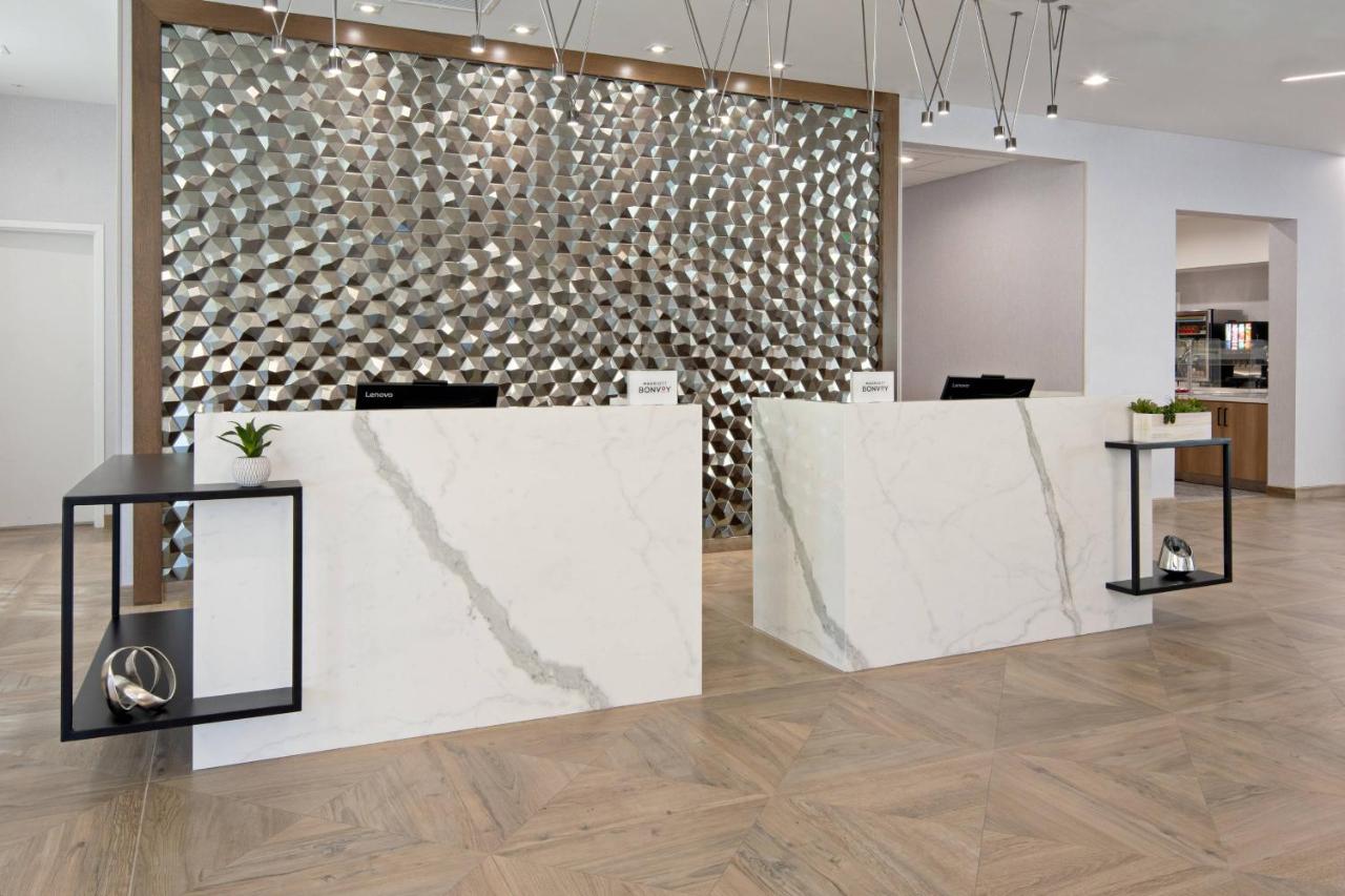 | SpringHill Suites by Marriott Valencia