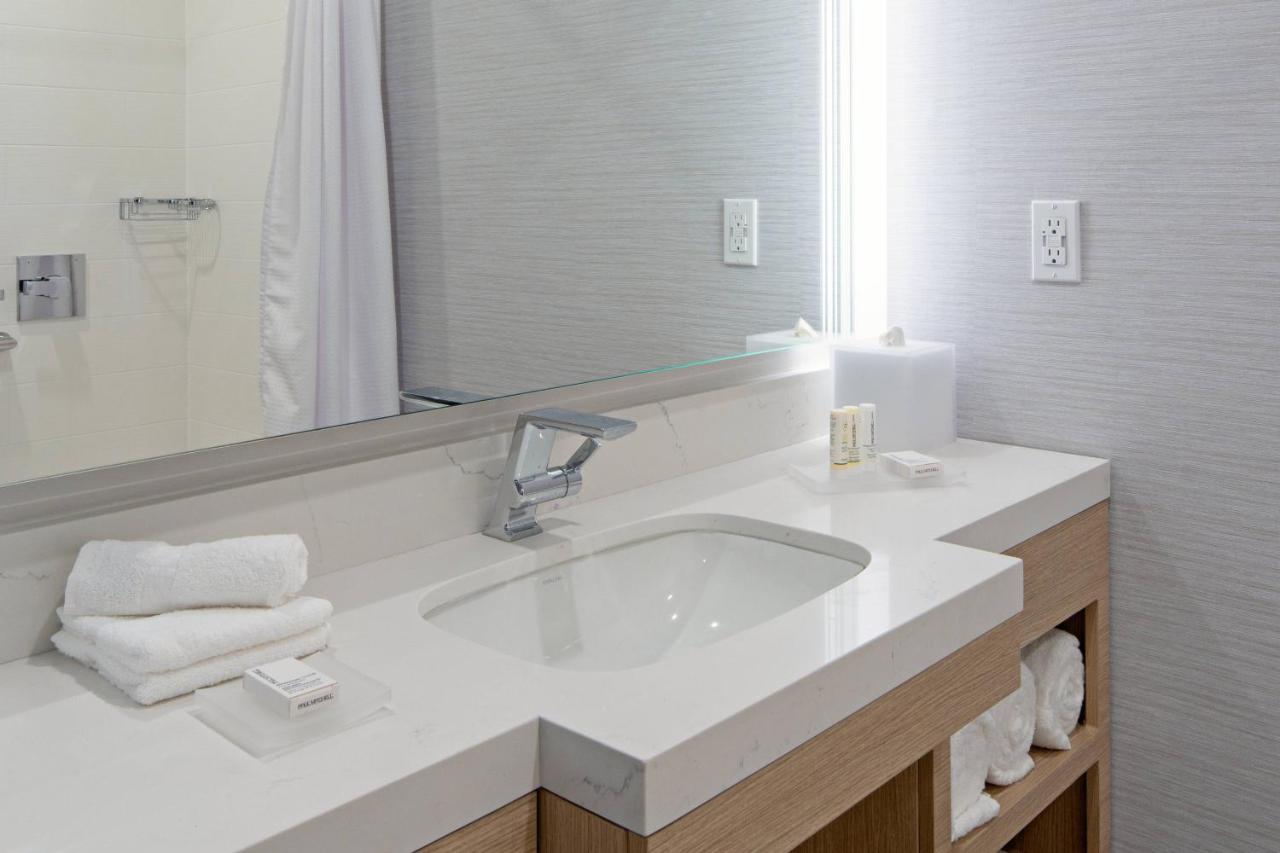 | SpringHill Suites by Marriott Valencia