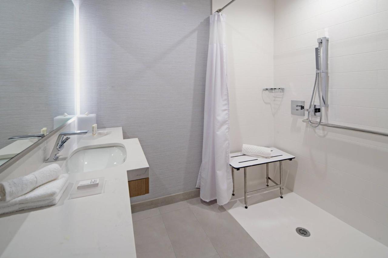 | SpringHill Suites by Marriott Valencia