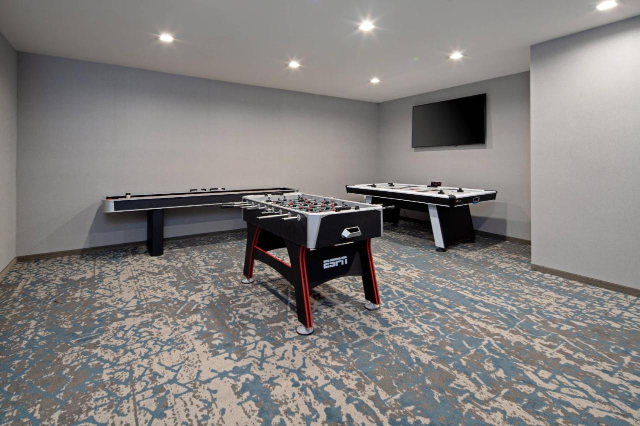 | SpringHill Suites by Marriott Valencia