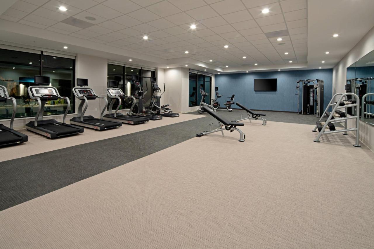 | SpringHill Suites by Marriott Valencia