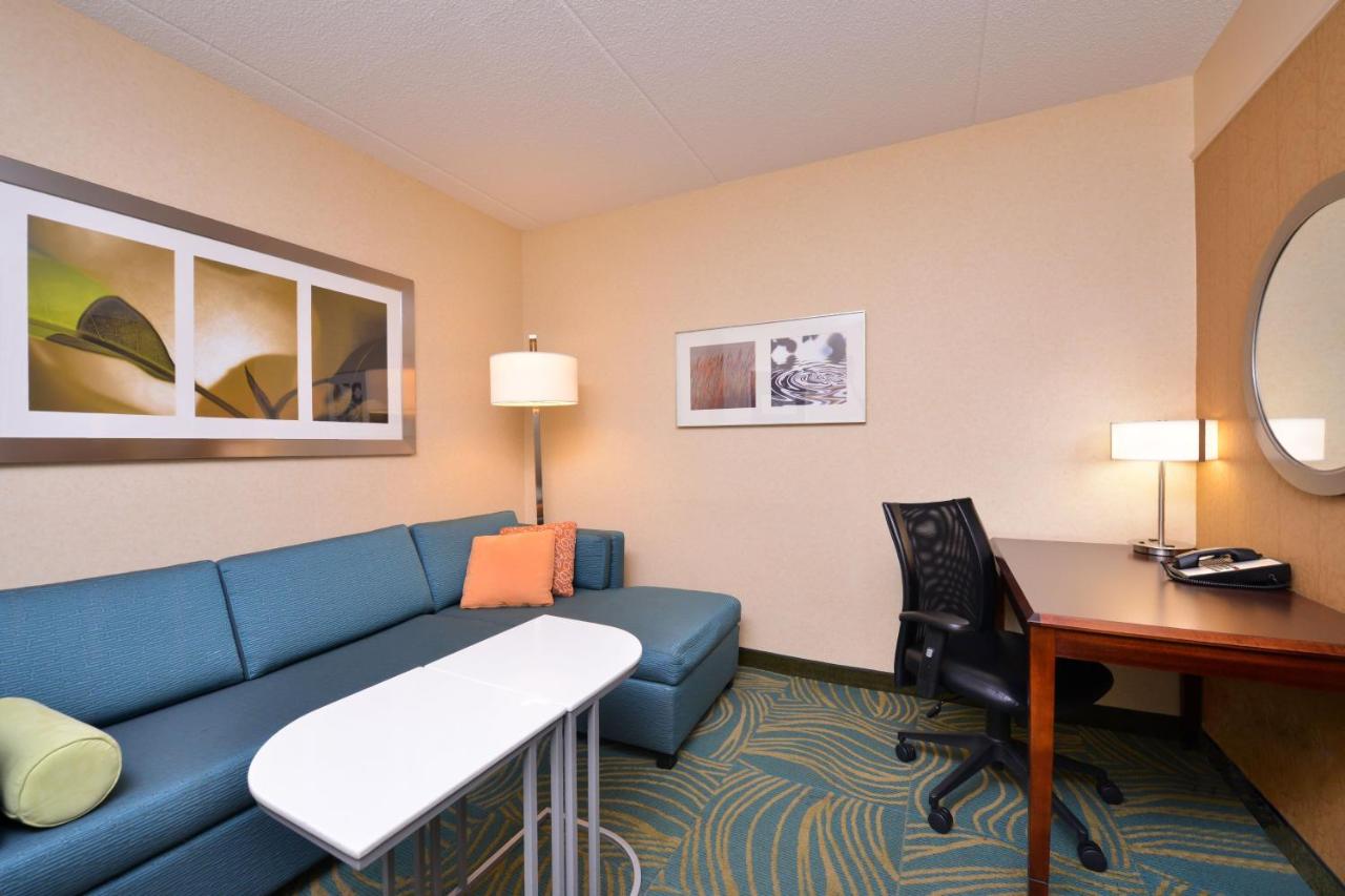  | SpringHill Suites Arundel Mills BWI Airport