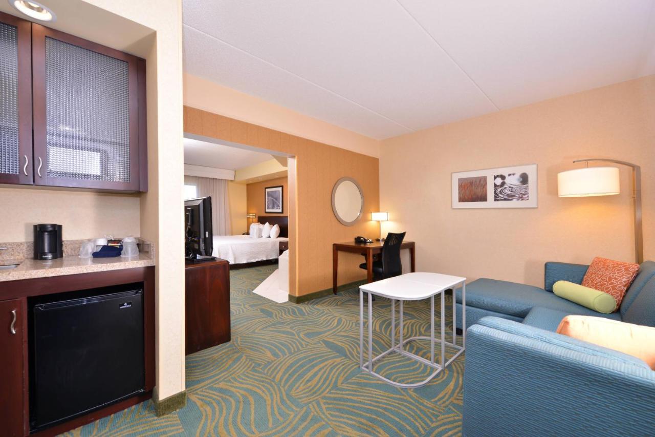  | SpringHill Suites Arundel Mills BWI Airport