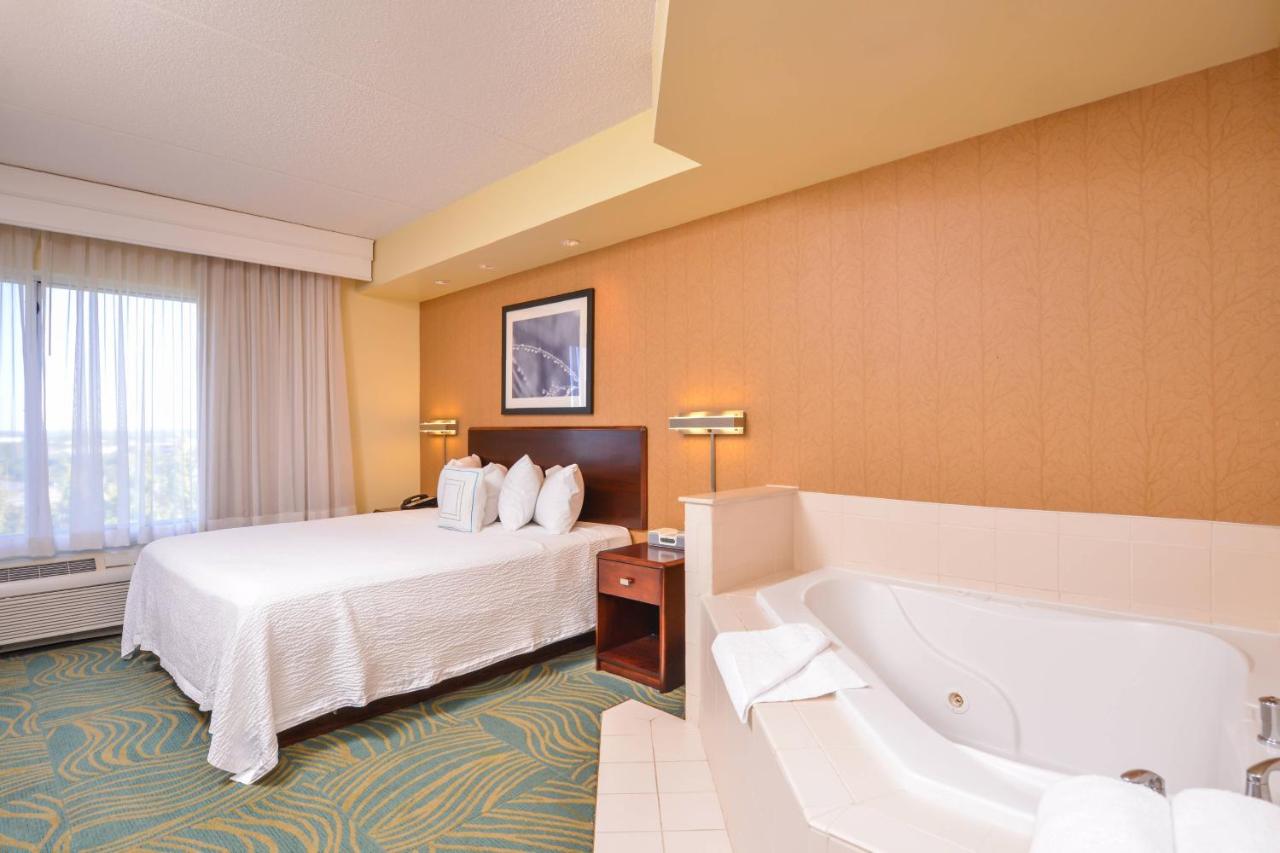  | SpringHill Suites Arundel Mills BWI Airport