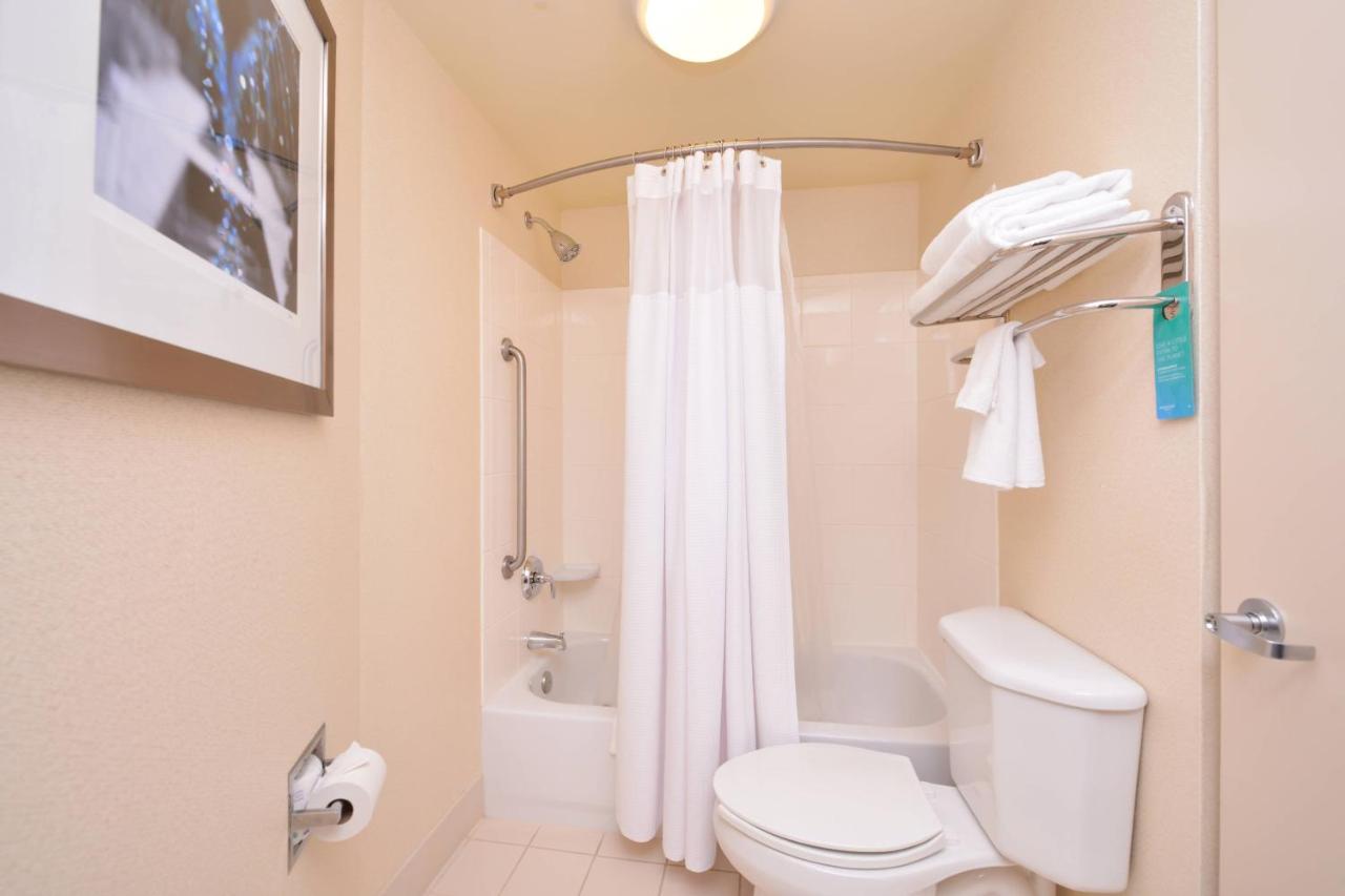  | SpringHill Suites Arundel Mills BWI Airport
