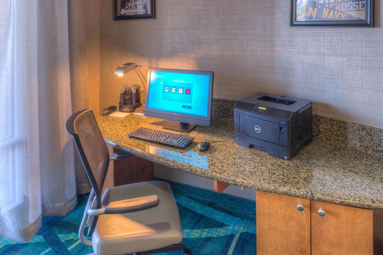  | SpringHill Suites Arundel Mills BWI Airport