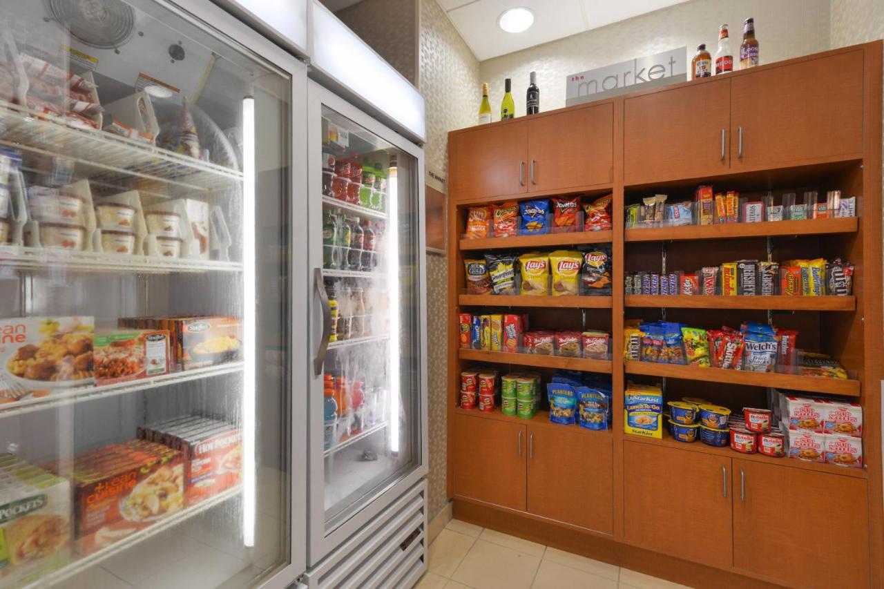  | SpringHill Suites Arundel Mills BWI Airport
