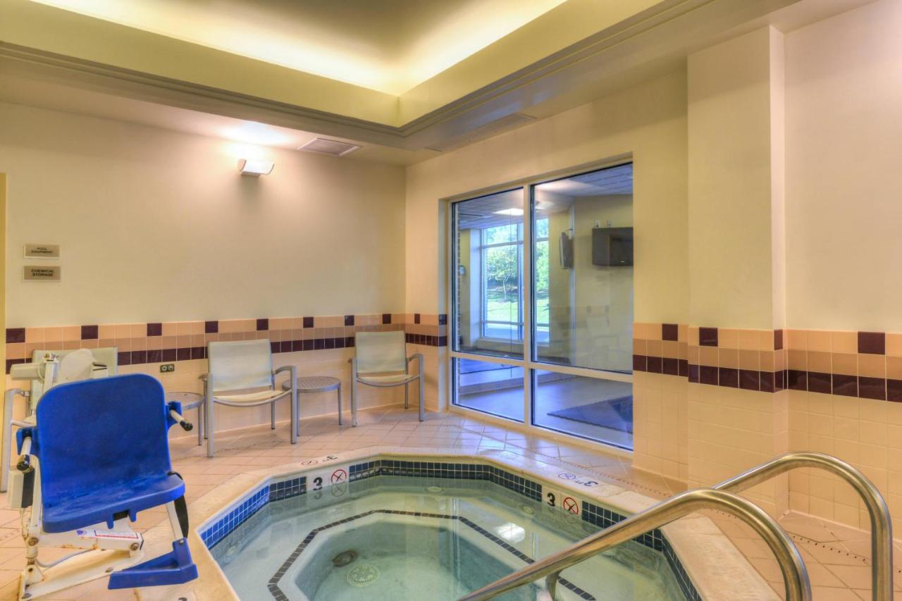  | SpringHill Suites Arundel Mills BWI Airport