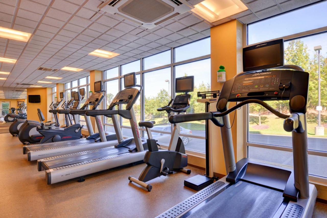  | SpringHill Suites Arundel Mills BWI Airport