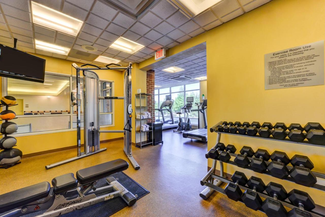  | SpringHill Suites Arundel Mills BWI Airport