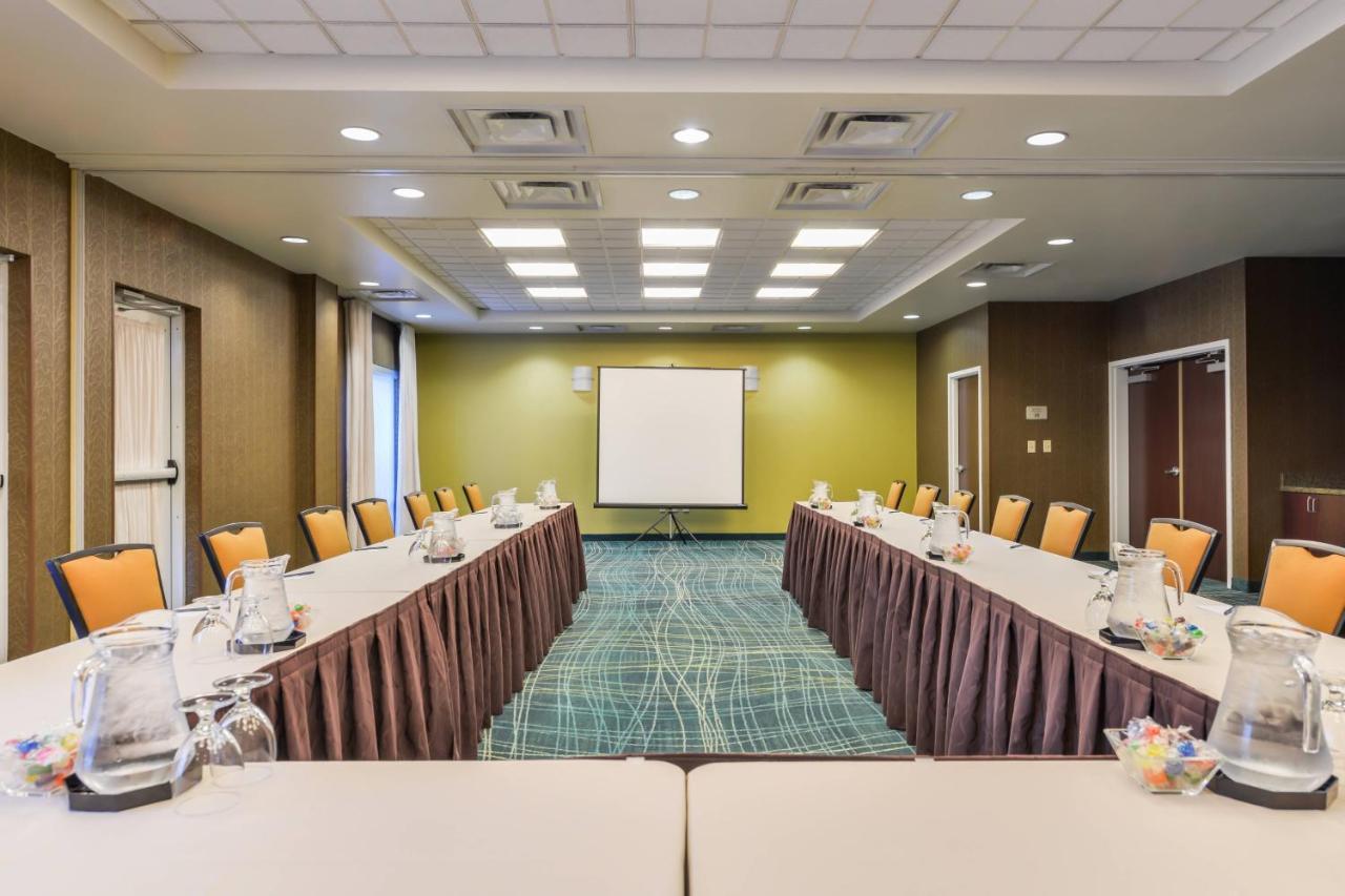  | SpringHill Suites Arundel Mills BWI Airport
